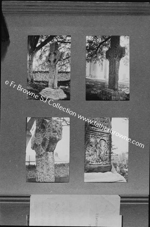 OLD CROSSES ALBUM OVERALL PAGE 12